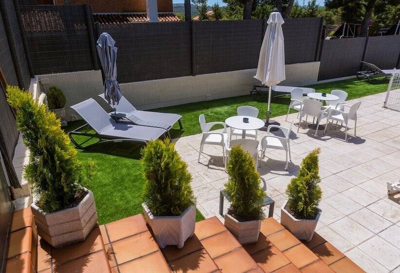 Fotos del hotel Marivella:  26