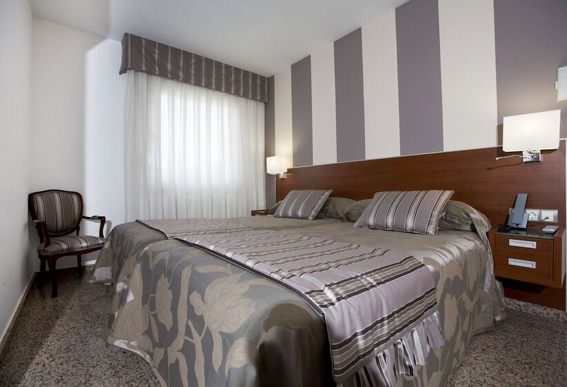 Fotos del hotel Marivella:  29