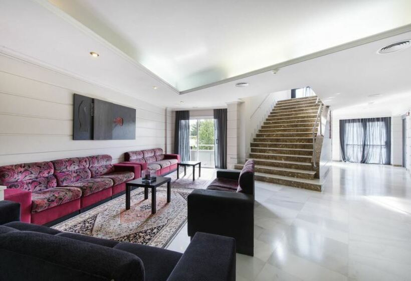 Hotel Mirallac