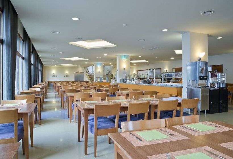 Hotel Monterrey Roses By Pierre & Vacances