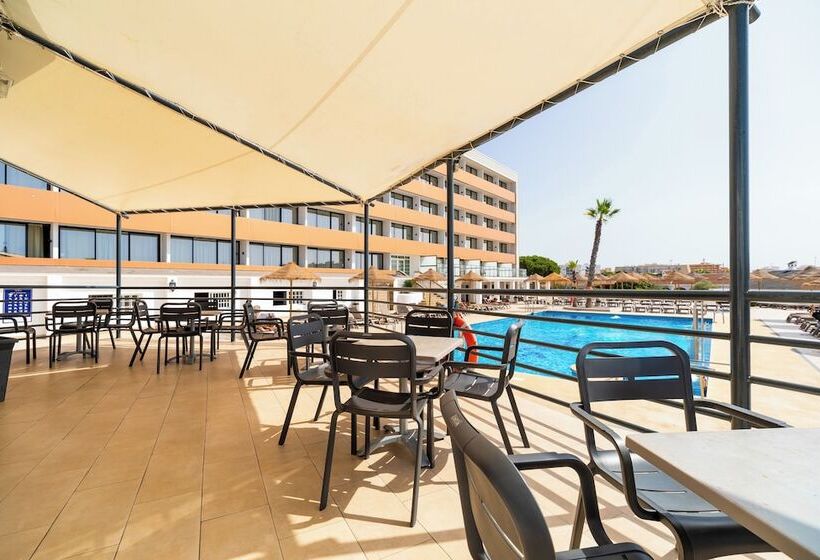 Fotos del hotel Ohtels Carabela Beach & Golf: 1 Fotos del hotel Ohtels Carabela Beach & Golf: 1