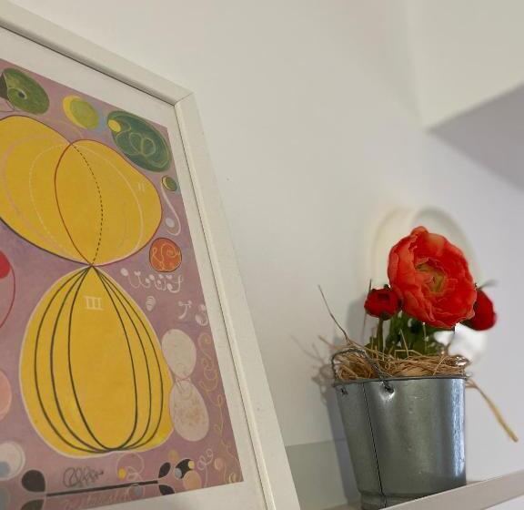 Отель Pensión La Estrella