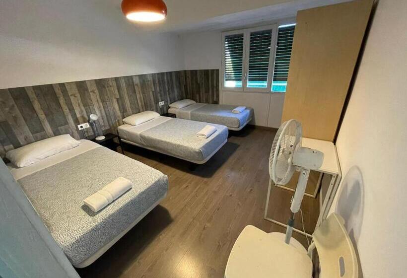 Hotel Pensión La Estrella