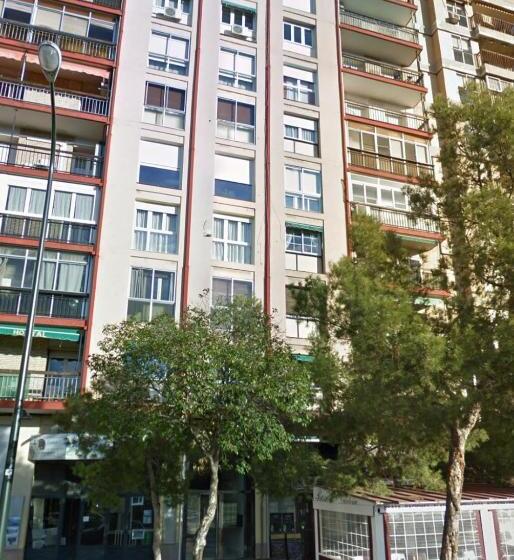 هتل Pensión La Estrella