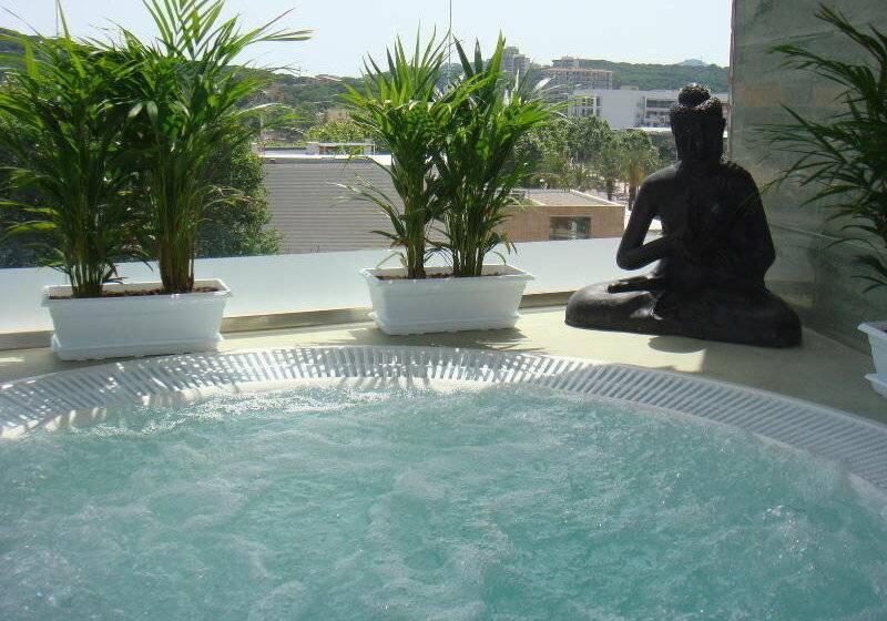 Fotos del hotel Spa Pinar Del Mar: 1 Fotos del hotel Spa Pinar Del Mar: 1