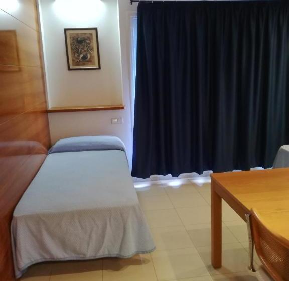 فندق Platja d'Aro
