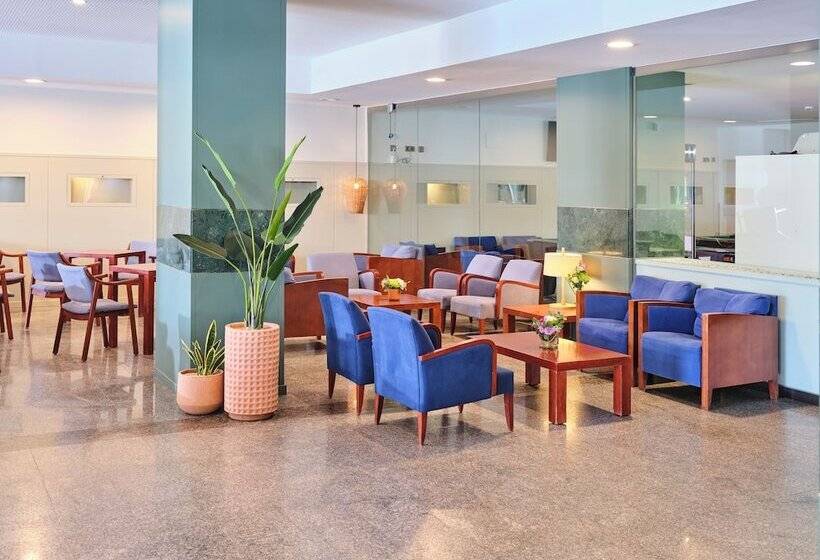 Hotel Prestige Goya Park