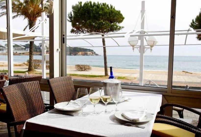 فندق Sant Pol