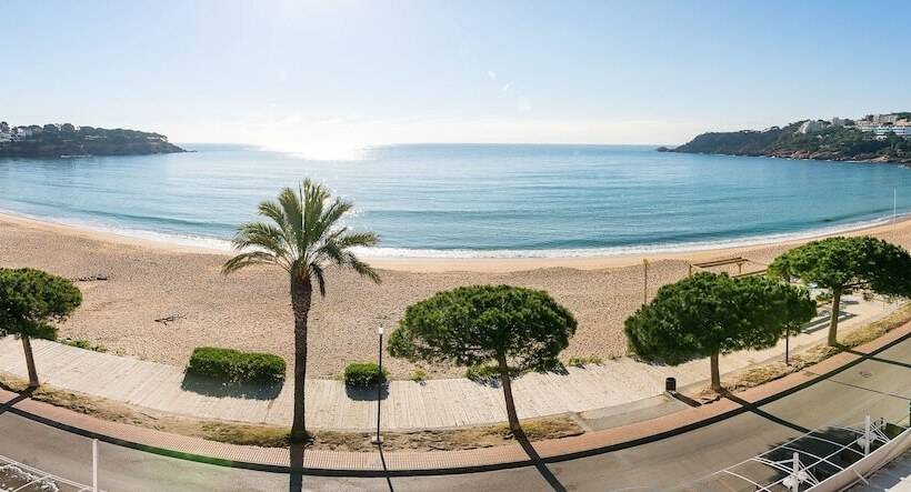 فندق Sant Pol