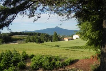 هتل Ripoll