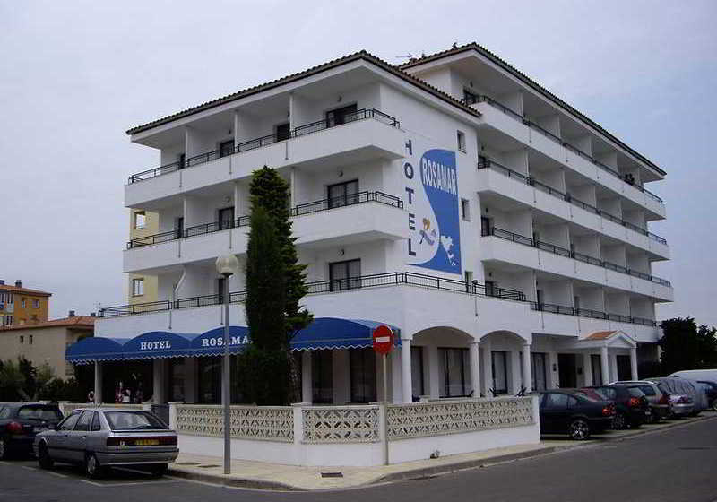 Hotel Rosamar