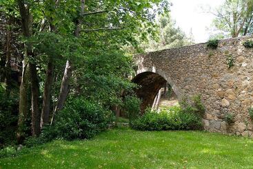 هتل روستایی Els Caçadors De Maçanet