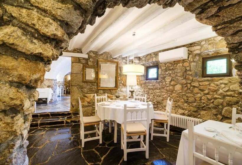 乡村酒店  Els Caçadors De Maçanet