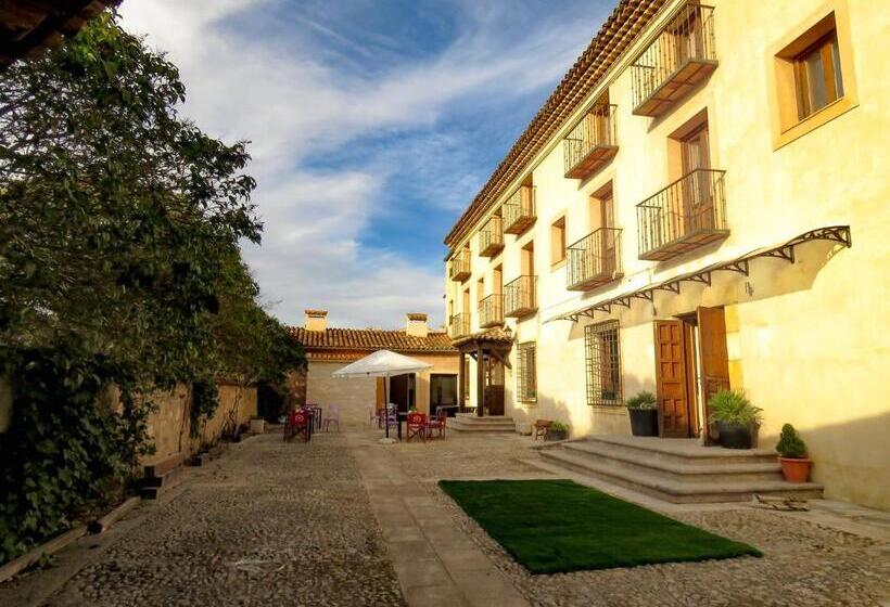 교외 호텔 Río Escabas, Serranía De Cuenca