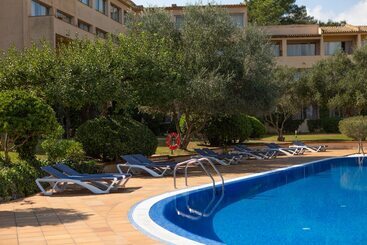 Hotel Rvs Golf Costa Brava