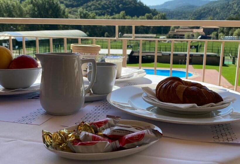 هتل Solana Del Ter