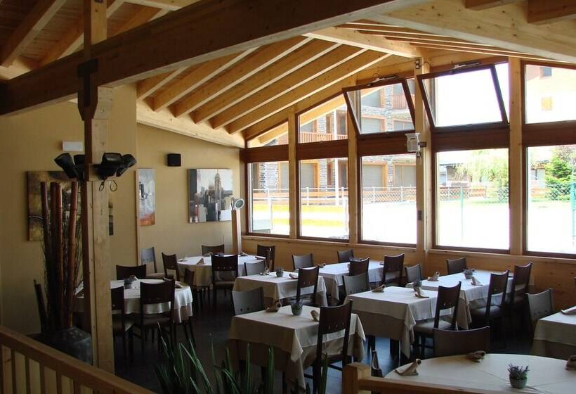 Hotel Solineu