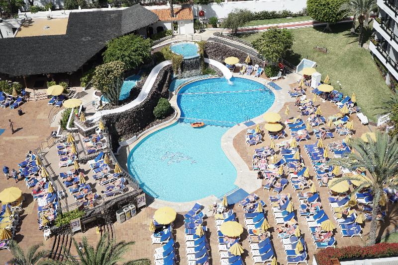 Fotos del hotel Spring Hotel Bitácora:  6