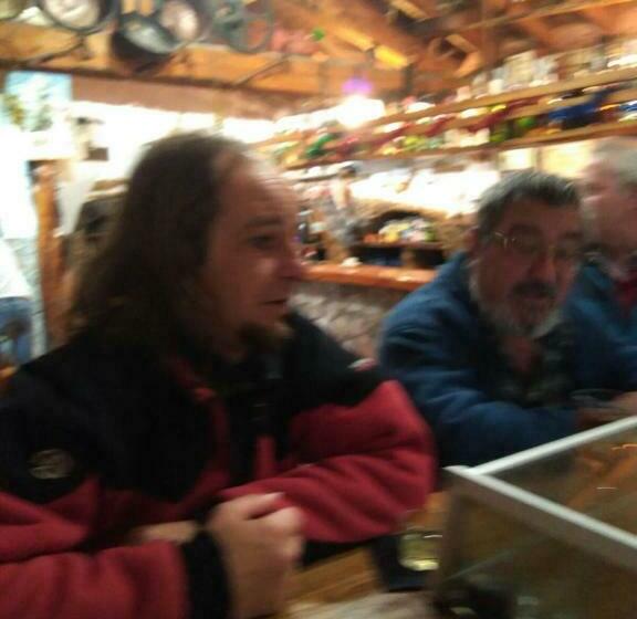 בית מלון כפרי Termes