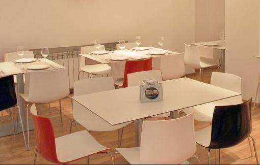 Hotel Trefacio