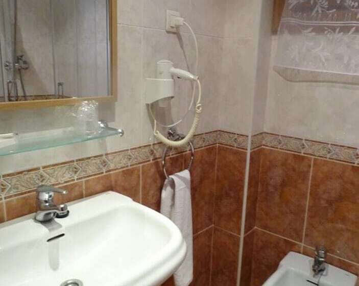 Pensionat Arenal Suites Bilbao