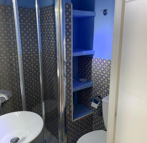 호스텔 Antilla Riad