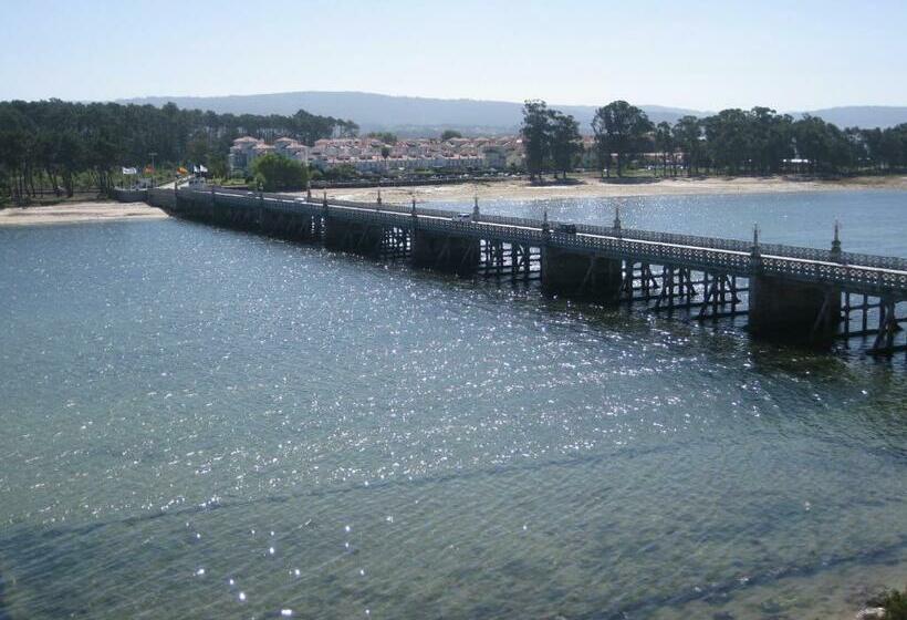 Apartamentos Maritimo Suites Solo Adultos