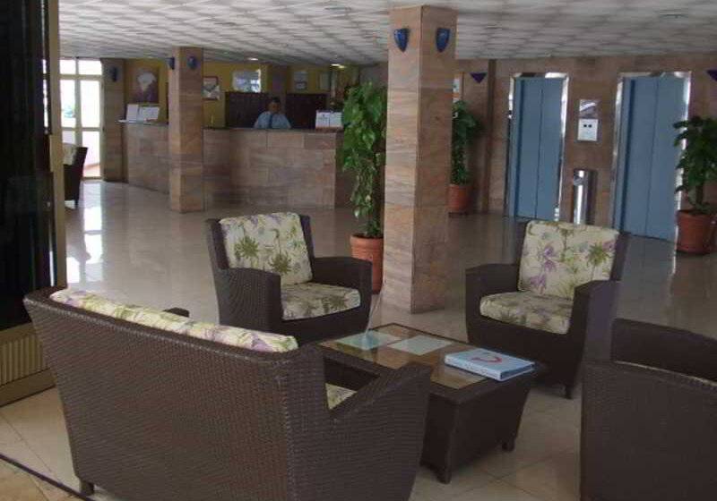 Fotos del hotel Revoli:  28