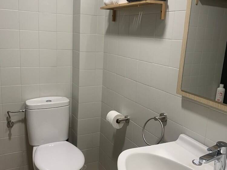 Hostal Torras
