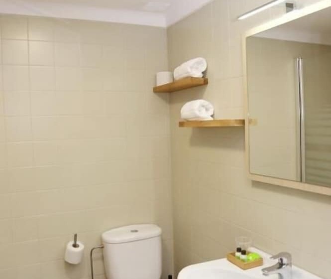 Hostal Torras