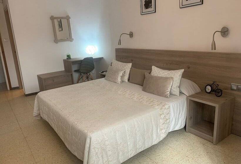 Hostal Torras