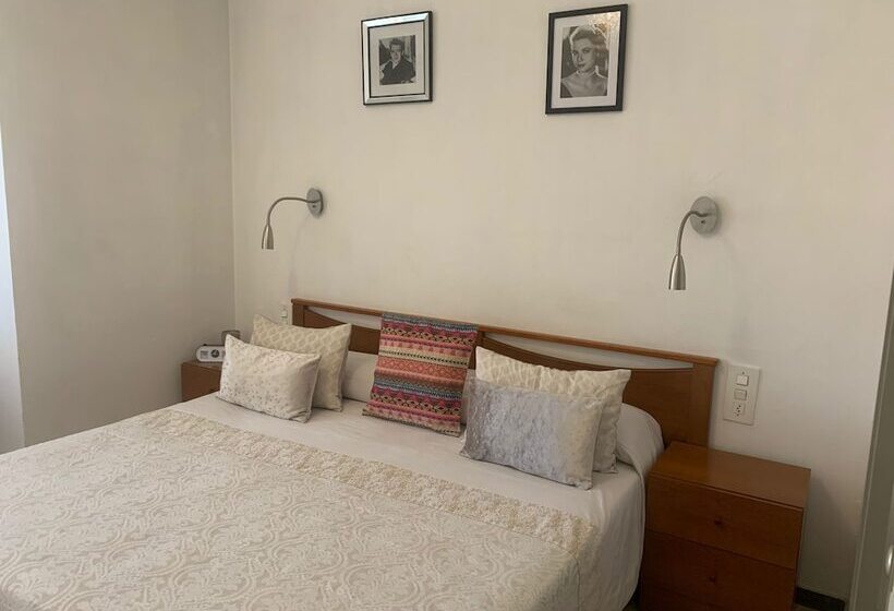 Hostal Torras