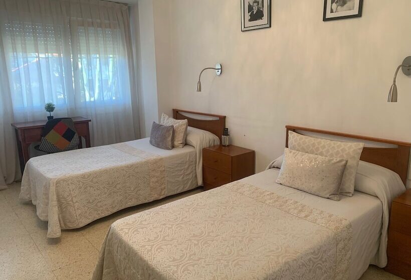 Hostal Torras