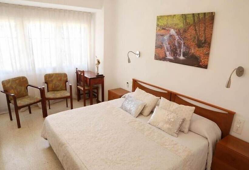 Hostal Torras