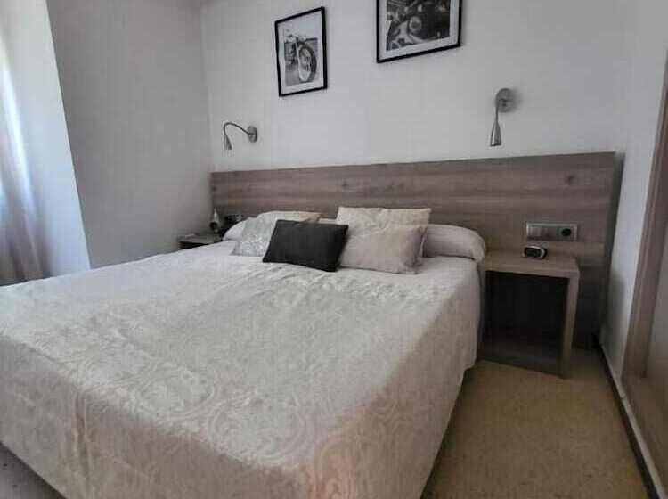 Hostal Torras