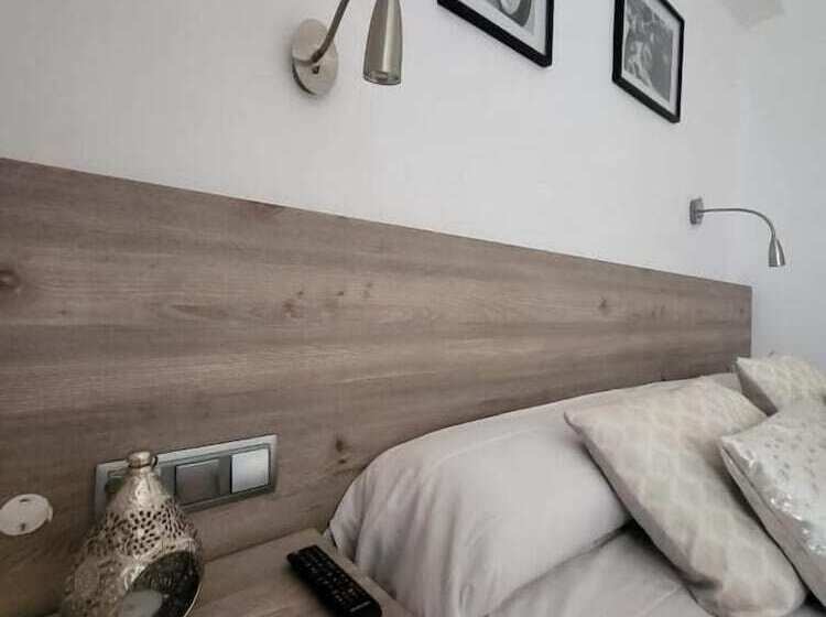 Hostal Torras