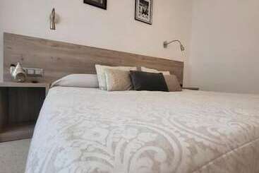 Hostal Torras