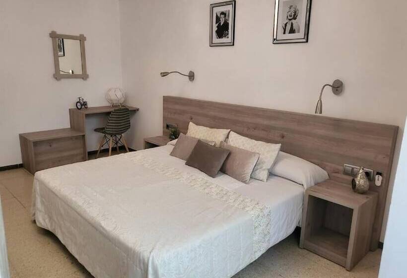 Hostal Torras