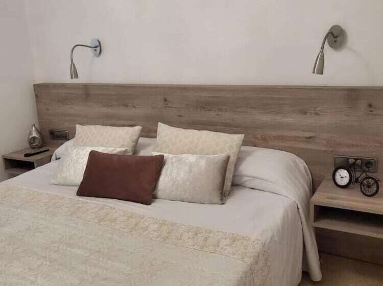 Hostal Torras