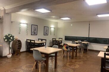 Hostal Torras