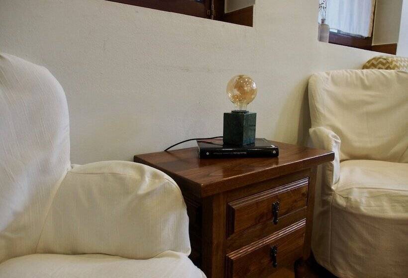 Hostal Remoña