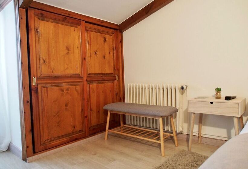 Hostal Remoña