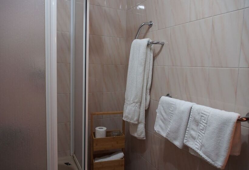 Hostal Remoña