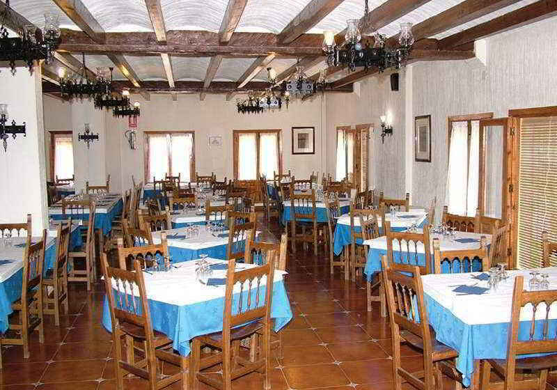 Hostal Ciudad Encantada