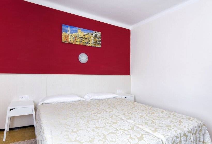 Hostal Fabrellas