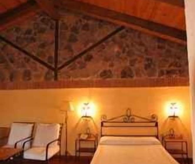 Hostal Hosteria Fontivieja