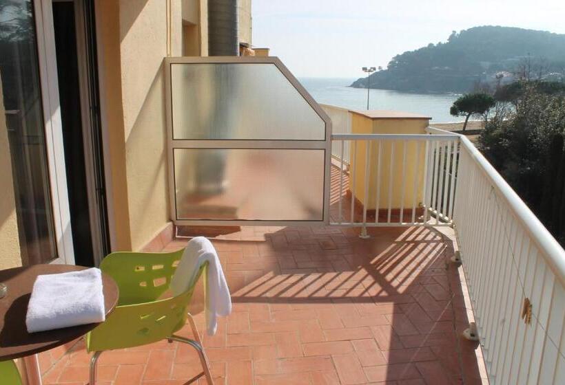 Hostal La Fosca