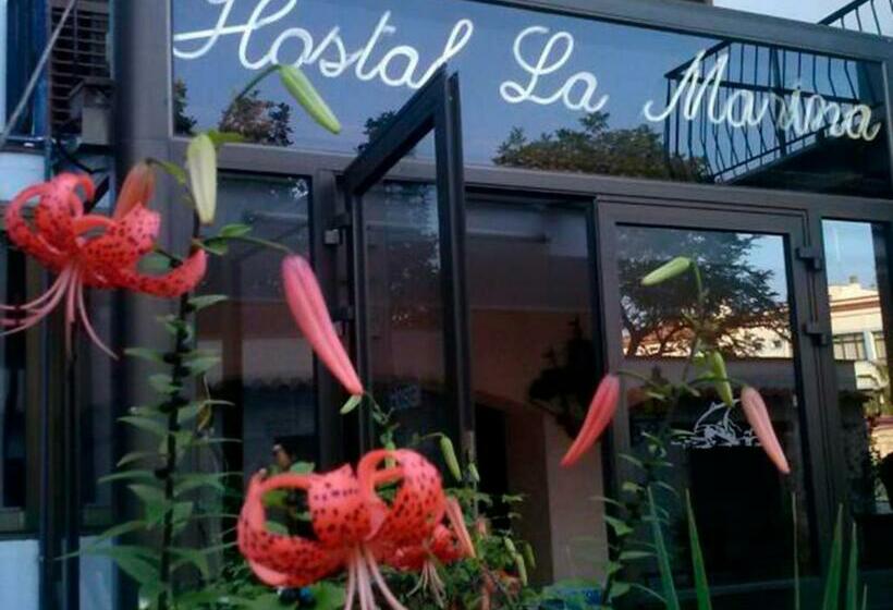 Hostal La Marina