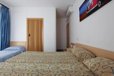 Hostal L'alba