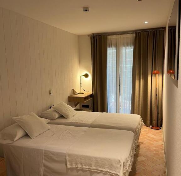 Hostal Olga